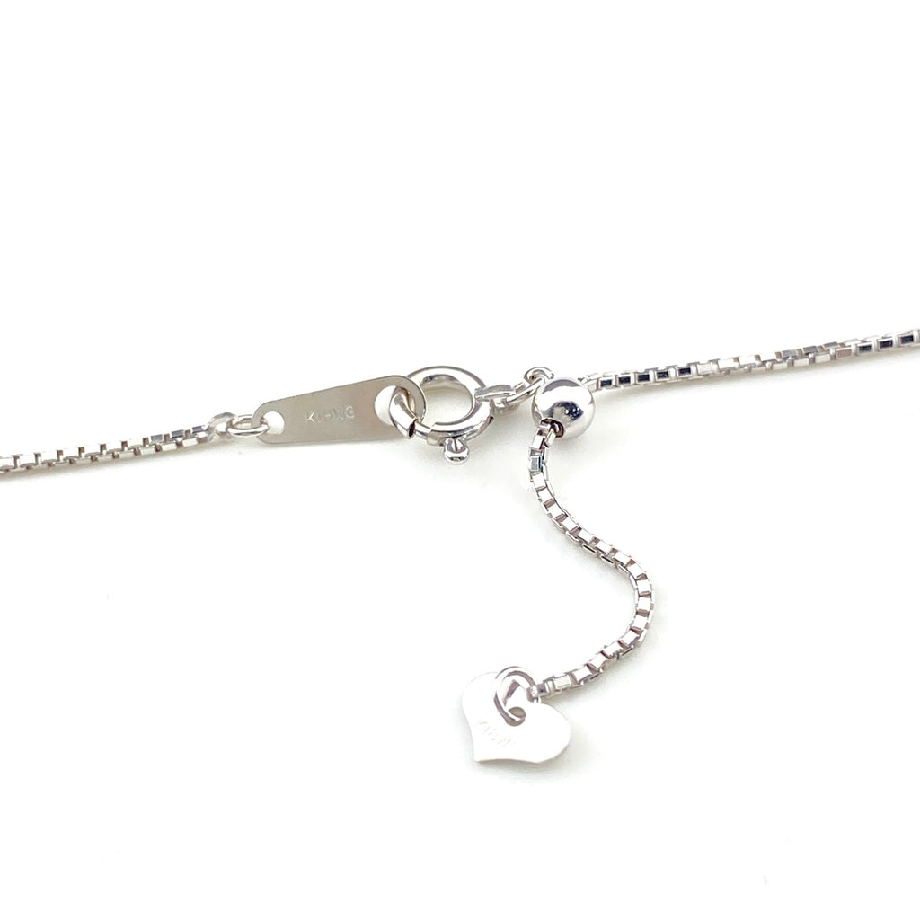 ダイヤモンド デザインネックレス WG ホワイトゴールド ペンダント ネックレス K18 WG ダイヤモンド レディース 【中古】nbjwl