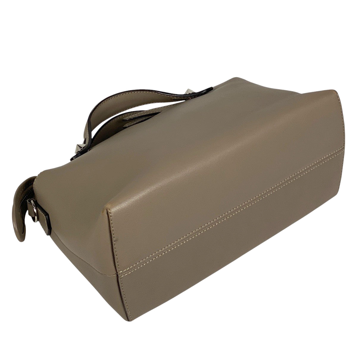 フェンディ バイザウェイ ミディアム フラワー ストラップ フェンディ