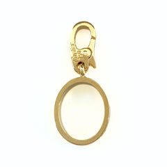 カルティエ ラブ チャーム YG イエローゴールド ペンダントトップ ペンダントトップ 750 レディース 【中古】brjwl