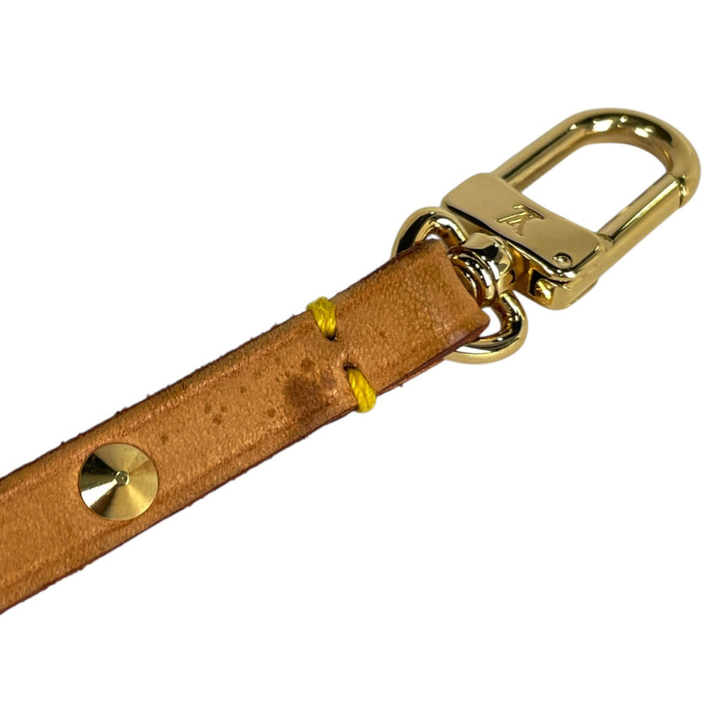 ルイ・ヴィトン ポシェット アクセソワール 2WAY ショルダーバッグ ハンドバッグ アクセサリーポーチ モノグラムマルチカラー ノワール(ブラック) M92648 レディース 【中古】brbag