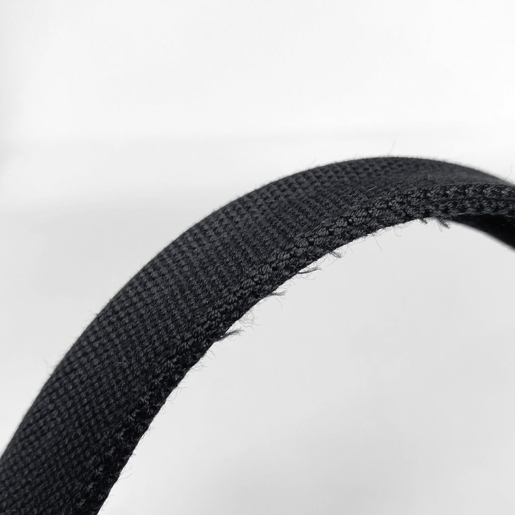 プラダ カナパ トート ハンドバッグ トートバッグ キャンバス ネロ(ブラック) BN1877 レディース 【中古】brbag