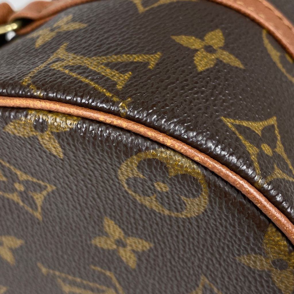 85 ルイヴィトン モノグラム　旧パピヨン26 ボストンバッグ　ハンドバッグ 楽天市場】【中古】LOUIS VUITTON｜ルイ・ヴィトン M51366