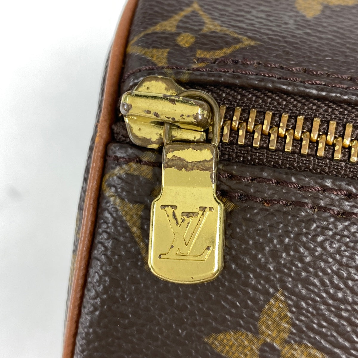 専用ファスナー破れ ジャンク ルイヴィトン パピヨン モノグラム ハンドバッグ Amazon | LOUIS VUITTON(ルイヴィトン) モノグラム パピヨンPM