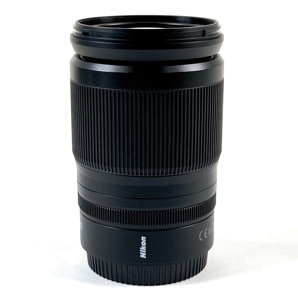 ニコン Nikon NIKKOR Z 24-200mm F4-6.3 VR 一眼カメラ用レンズ（オートフォーカス） 【中古】cambb