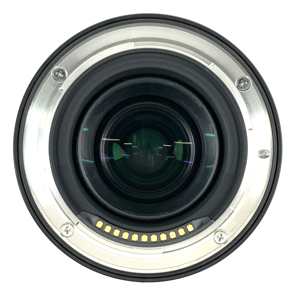 ニコン Nikon NIKKOR Z 24-200mm F4-6.3 VR 一眼カメラ用レンズ（オートフォーカス） 【中古】cambb