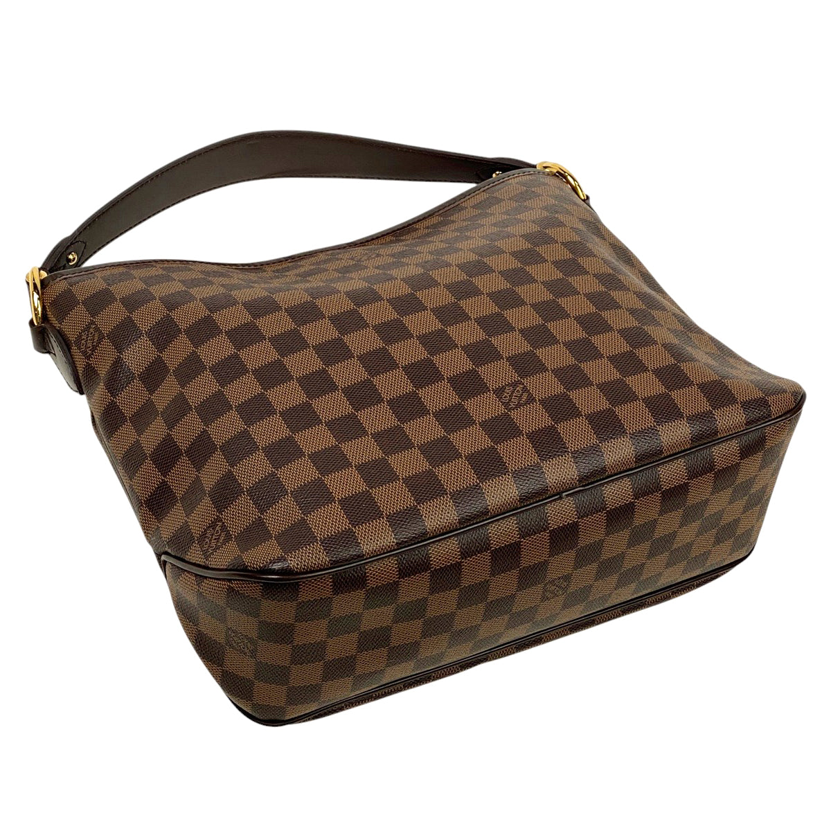 ルイヴィトン LOUIS VUITTON バッグダミエ / ディライトフルMM ダミエ ディライトフルMM 詳細情報とお値段 【ルイ・ヴィトン