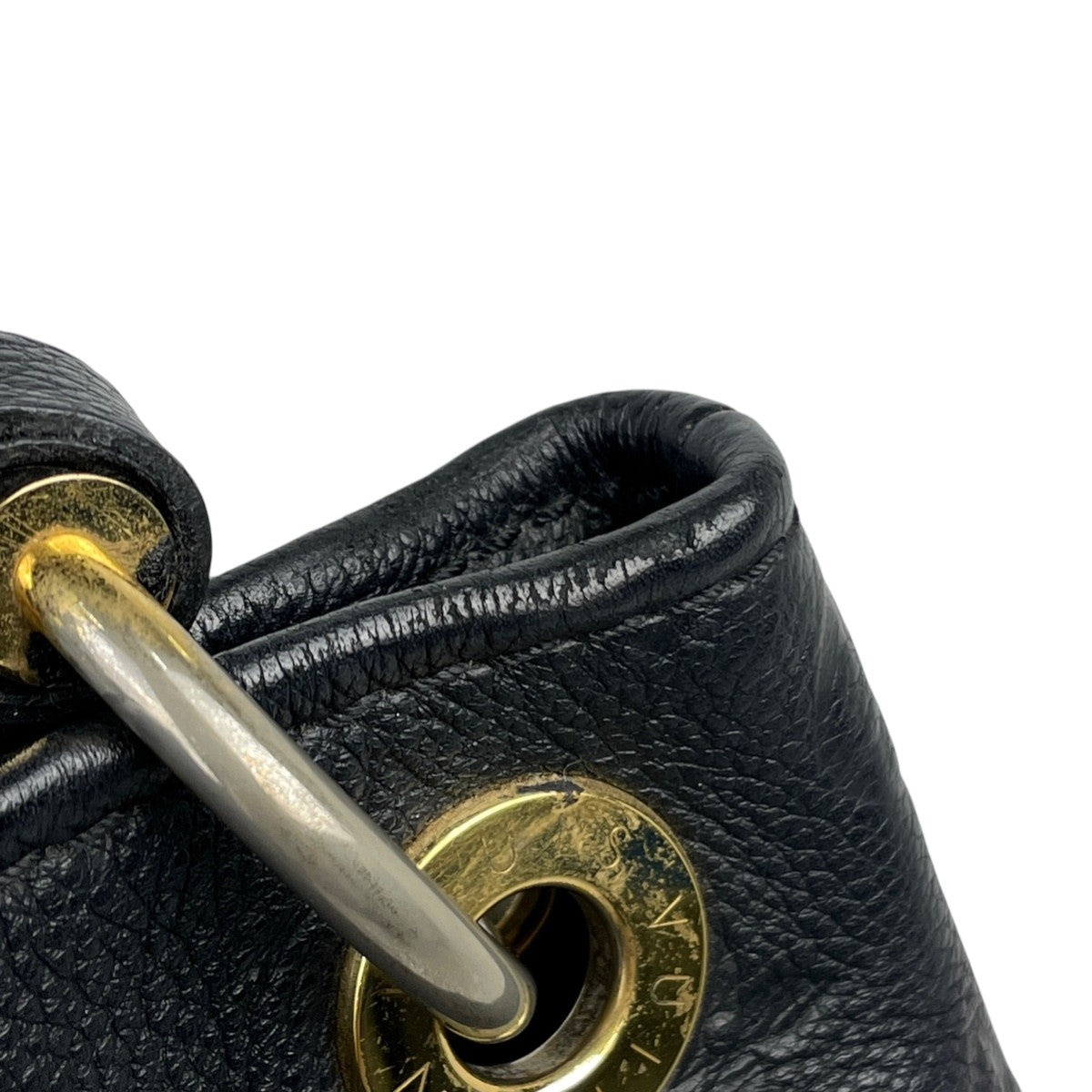 ルイヴィトン モノグラム アンプラント アーツィーMM M41066 LOUIS VUITTON アーツィー MM モノグラムアンプラント 牛革