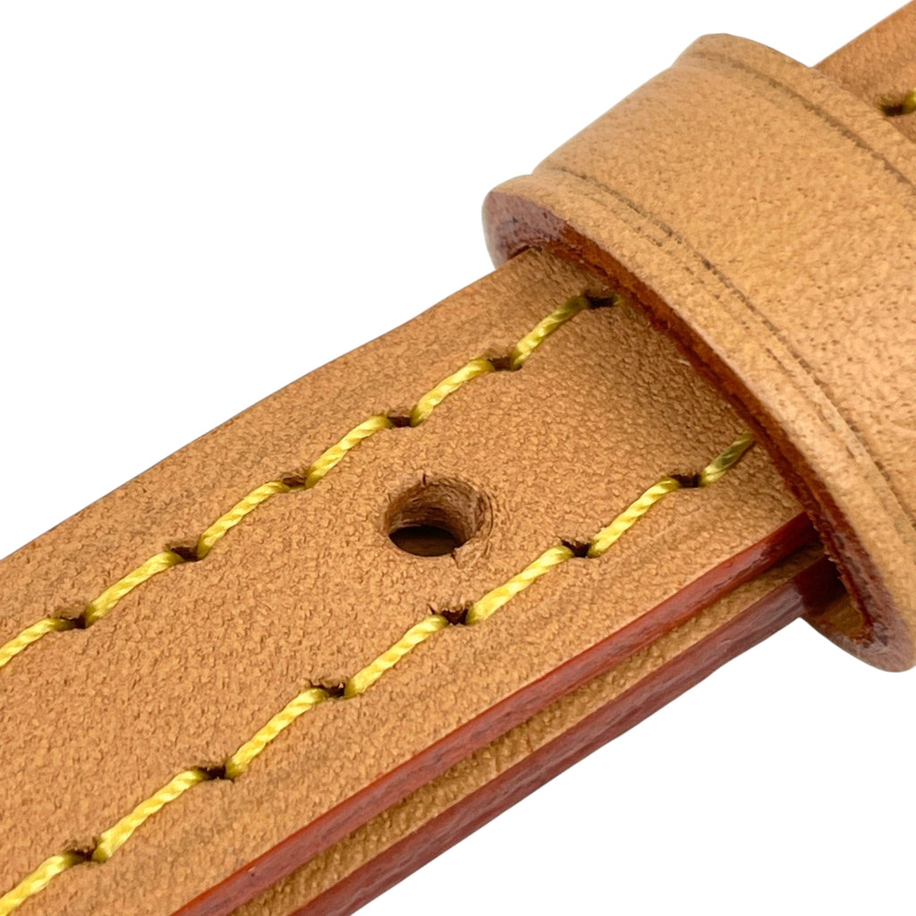 ルイ・ヴィトン フォールド ミー ポーチ ショルダーバッグ モノグラム ブラウン M80874 レディース 【中古】brbag