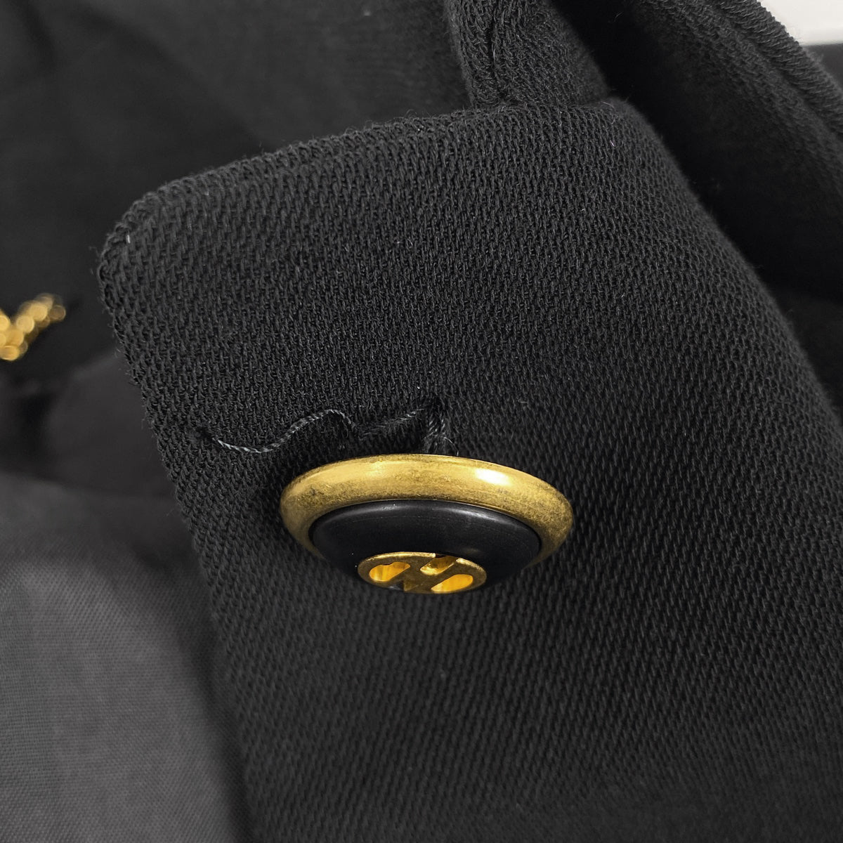 バイセル公式】セリーヌ セットアップ スカートスーツ セットアップ