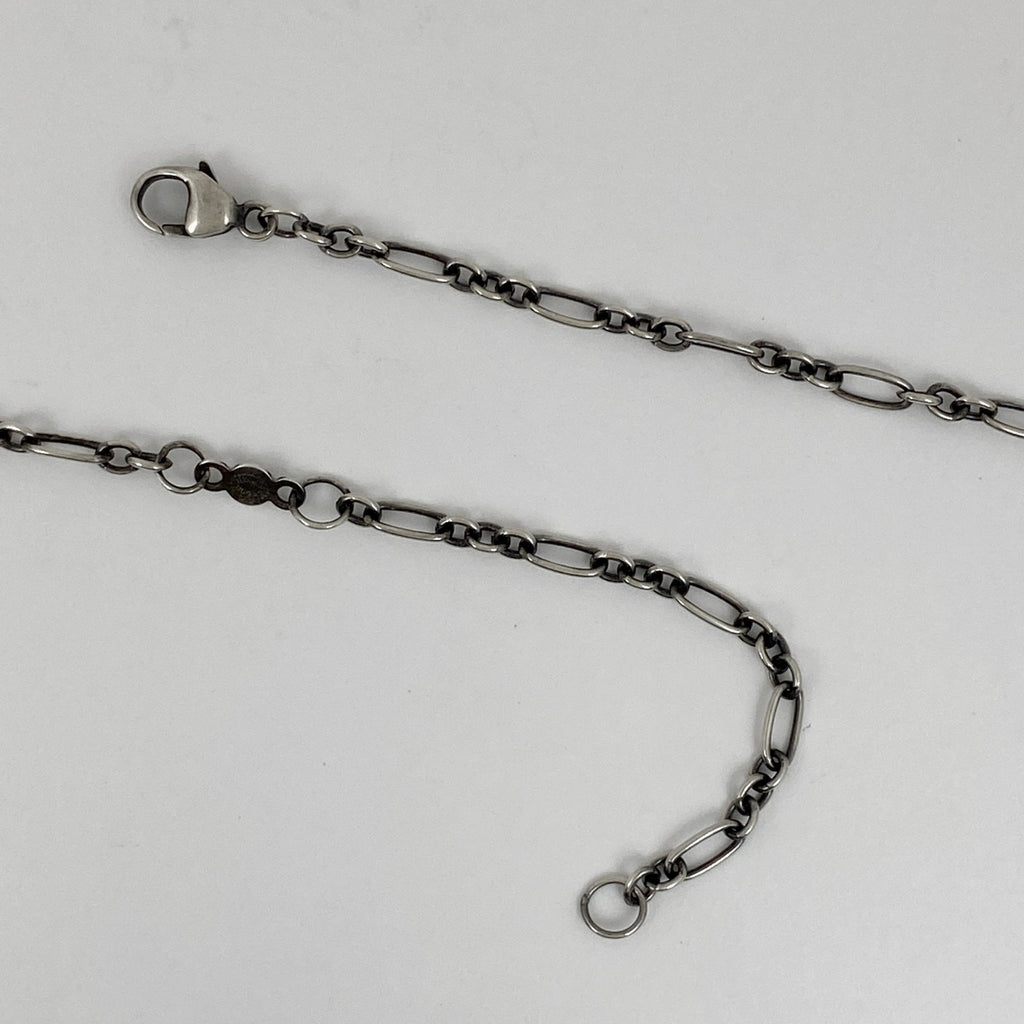 ジョージジェンセン デザイン ネックレス 576 ネックレス シルバー925 シルバー レディース 【中古】bracc
