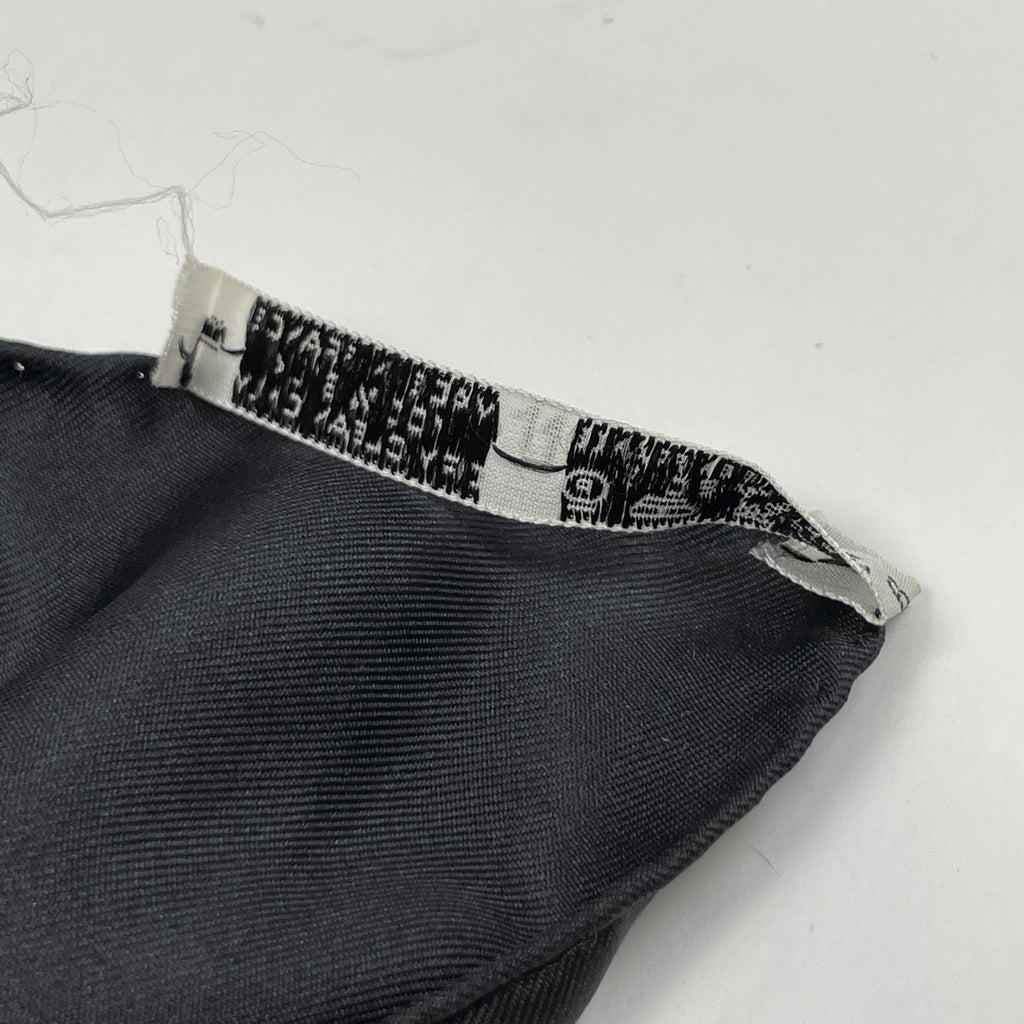エルメス カレ 90 SELLES A HOUSSE カバーへの腰かけ スカーフ シルク ブラック マルチカラー レディース 【中古】brbag