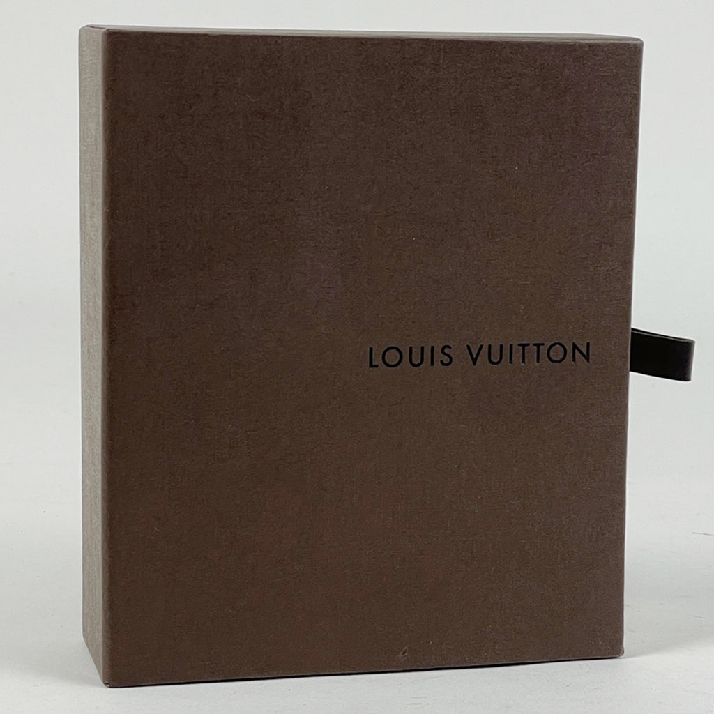 ルイ・ヴィトン ポルト ビエ カルト クレディ モネ 札入れ 小銭入れ 二つ折り財布 モノグラム ブラウン M61665 レディース 【中古】brbag