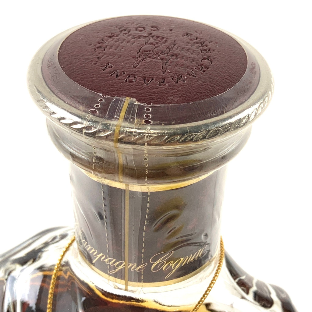 レミーマルタン REMY MARTIN XO スペシャル 旧 クリアボトル 700ml ブランデー コニャック 【古酒】liqbb