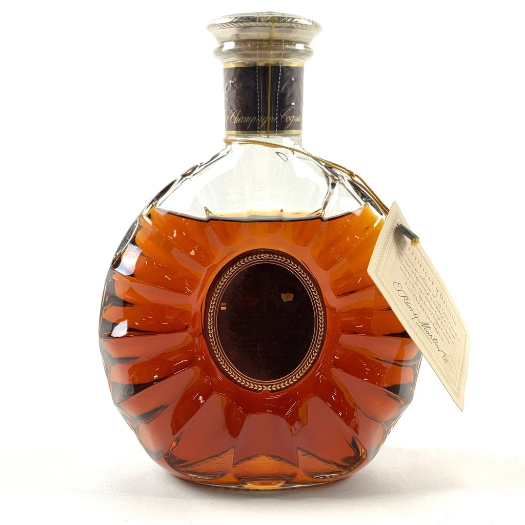 レミーマルタン REMY MARTIN XO スペシャル 旧 クリアボトル 700ml ブランデー コニャック 【古酒】liqbb