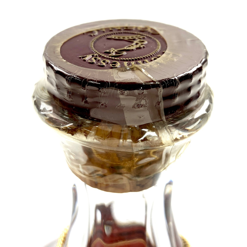 ヘネシー Hennessy ノスタルジー・ド・バニョレ クリスタルデキャンタ 700ml ブランデー コニャック 【古酒】liqbb