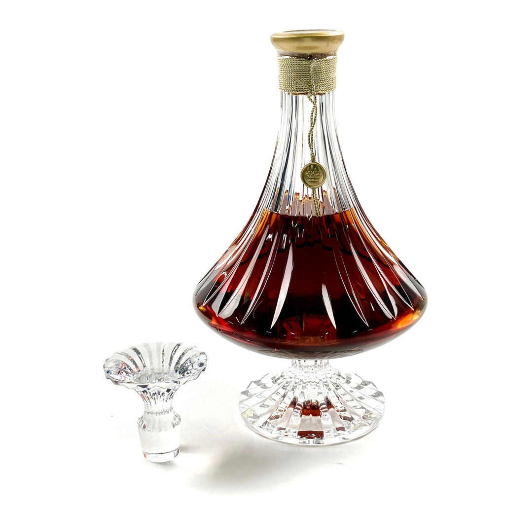 カミュ CAMUS トラディション バカラボトル 700ml ブランデー コニャック 【古酒】liqbb
