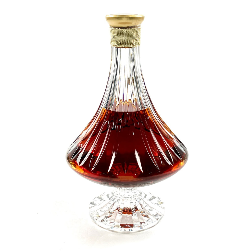 カミュ CAMUS トラディション バカラボトル 700ml ブランデー コニャック 【古酒】liqbb