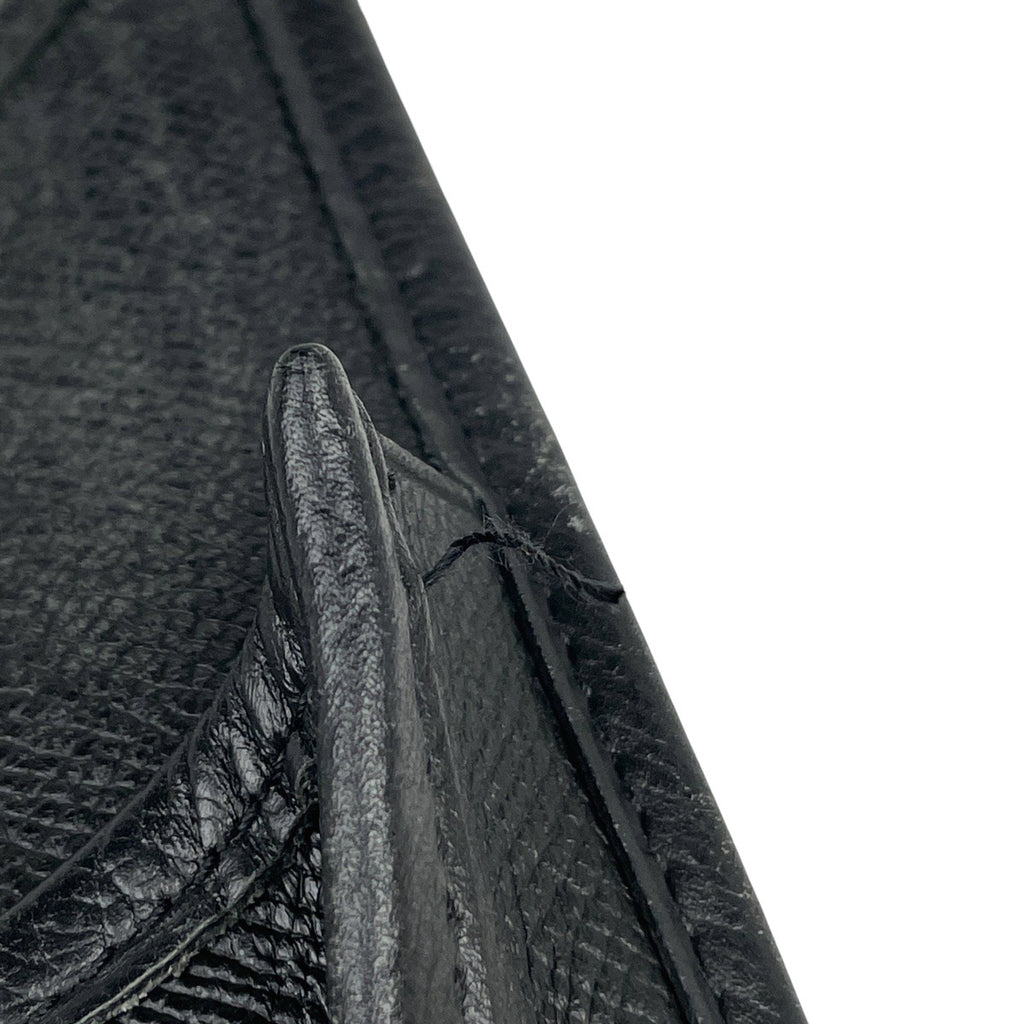 エルメス エヴリン 3 PM パンチング Hロゴ ショルダーバッグ ヴォーエプソン ブラック □L レディース 【中古】brbag