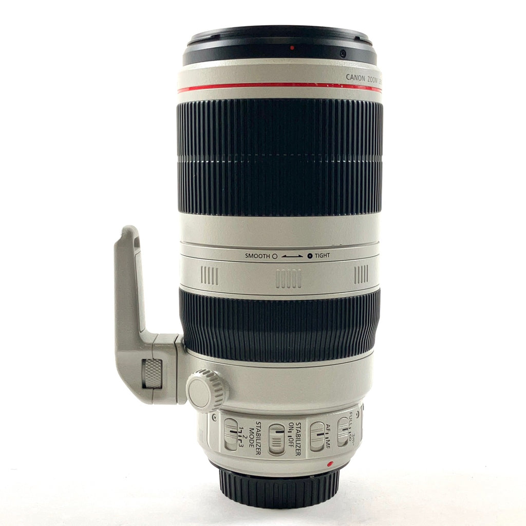 キヤノン Canon EF 100-400mm F4.5-5.6L IS II USM 一眼カメラ用レンズ（オートフォーカス） 【中古】cambb