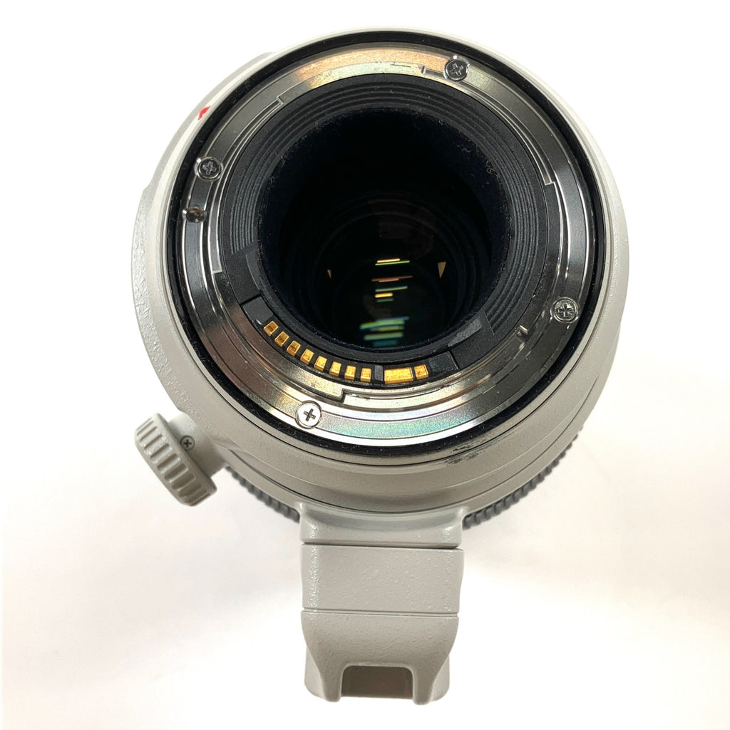 キヤノン Canon EF 100-400mm F4.5-5.6L IS II USM 一眼カメラ用レンズ（オートフォーカス） 【中古】cambb