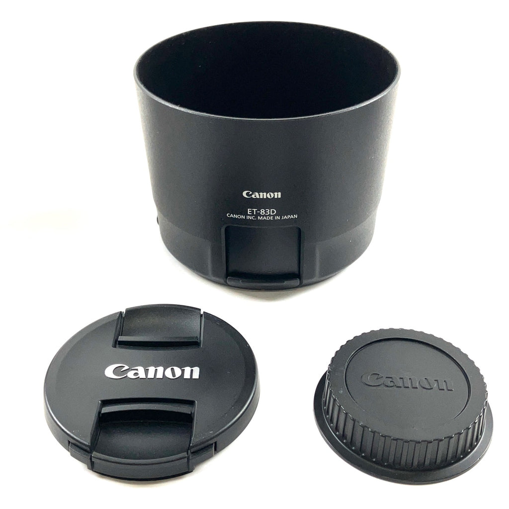 キヤノン Canon EF 100-400mm F4.5-5.6L IS II USM 一眼カメラ用レンズ（オートフォーカス） 【中古】cambb