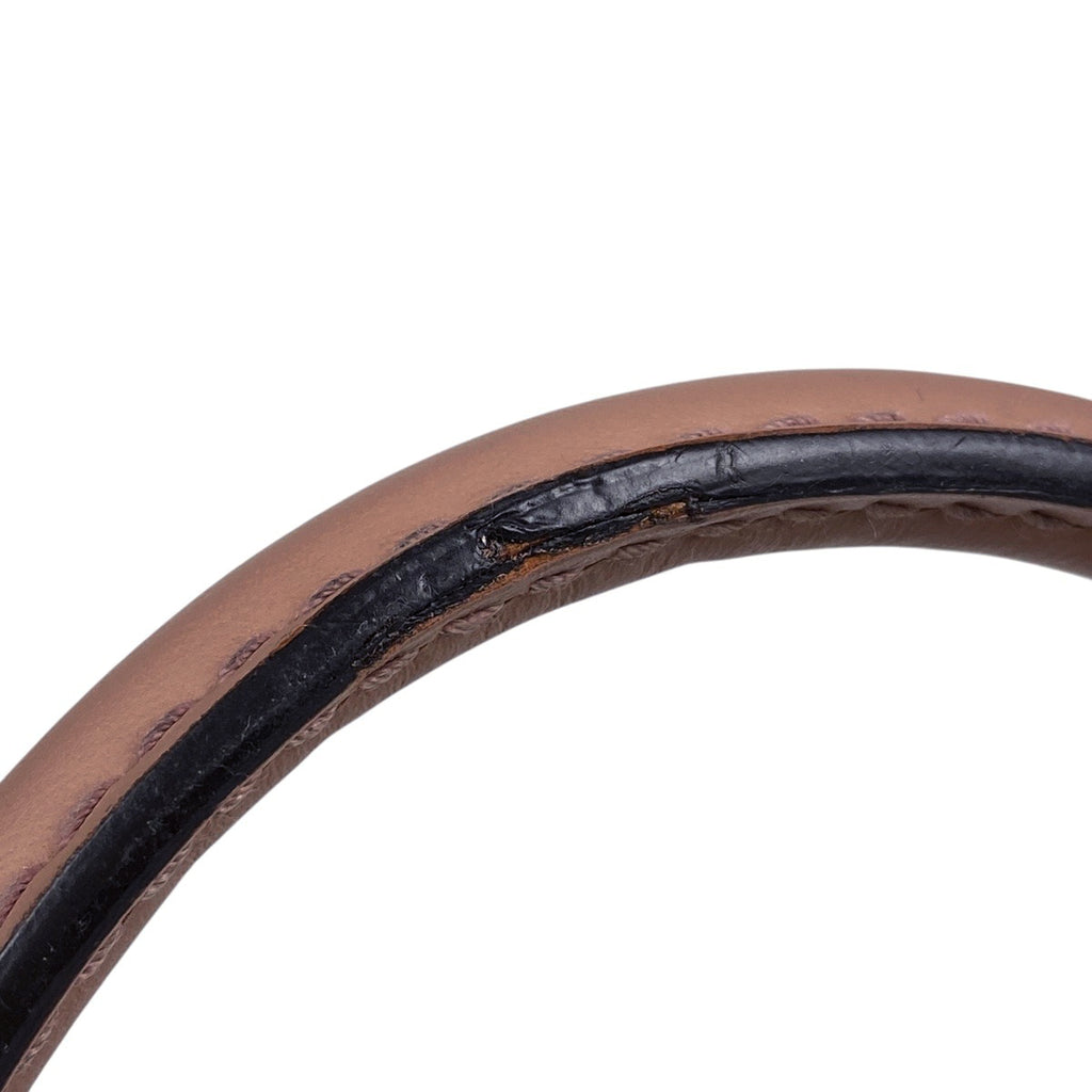 ルイ・ヴィトン ジロラッタ 2WAYショルダーバッグ トートバッグ モノグラムマヒナ マグノリア(ピンク) M54401 レディース 【中古】brbag