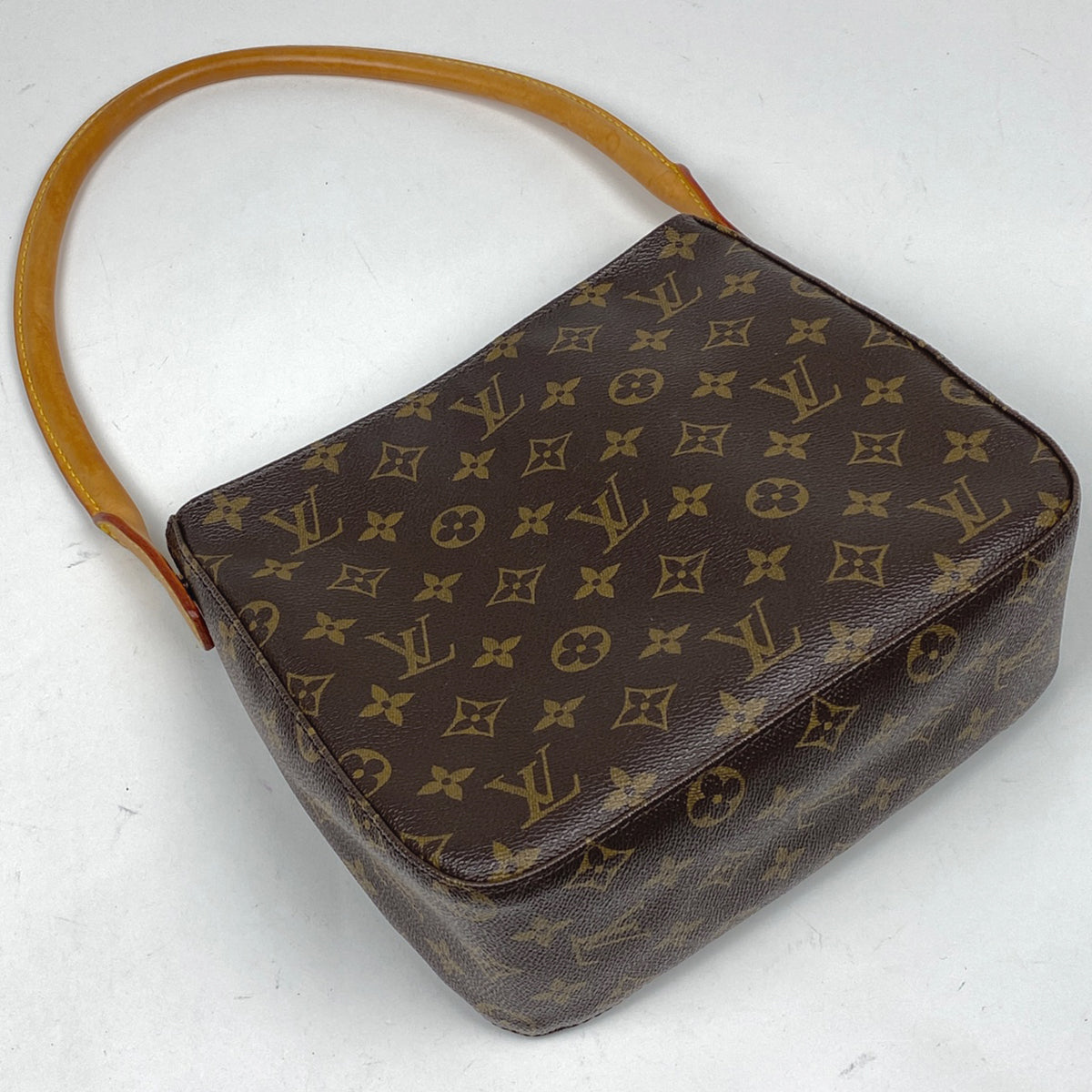 ルイヴィトン ミニルーピング モノグラム ハンドバッグ 肩掛け 楽天市場】【バッグ】LOUIS VUITTON ルイ ヴィトン モノグラム