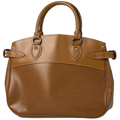 ルイ・ヴィトン パッシィ PM ハンドバッグ トートバッグ エピ キャメル M5926I レディース 【中古】brbag