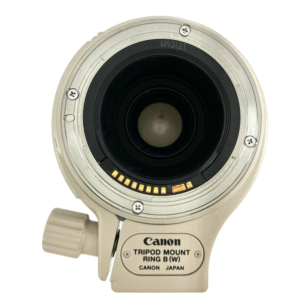 キヤノン Canon EF 100-400mm F4.5-5.6L IS USM 一眼カメラ用レンズ（オートフォーカス） 【中古】cambb