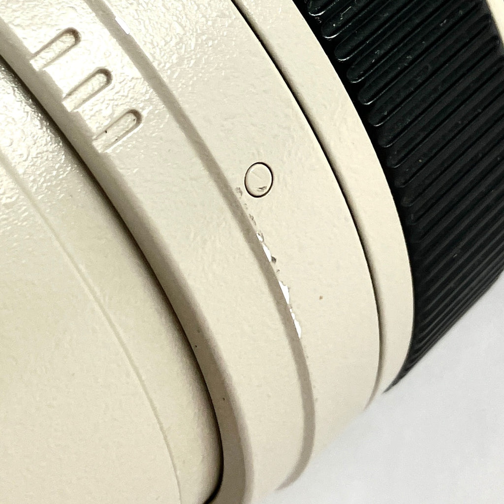 キヤノン Canon EF 100-400mm F4.5-5.6L IS USM 一眼カメラ用レンズ（オートフォーカス） 【中古】cambb