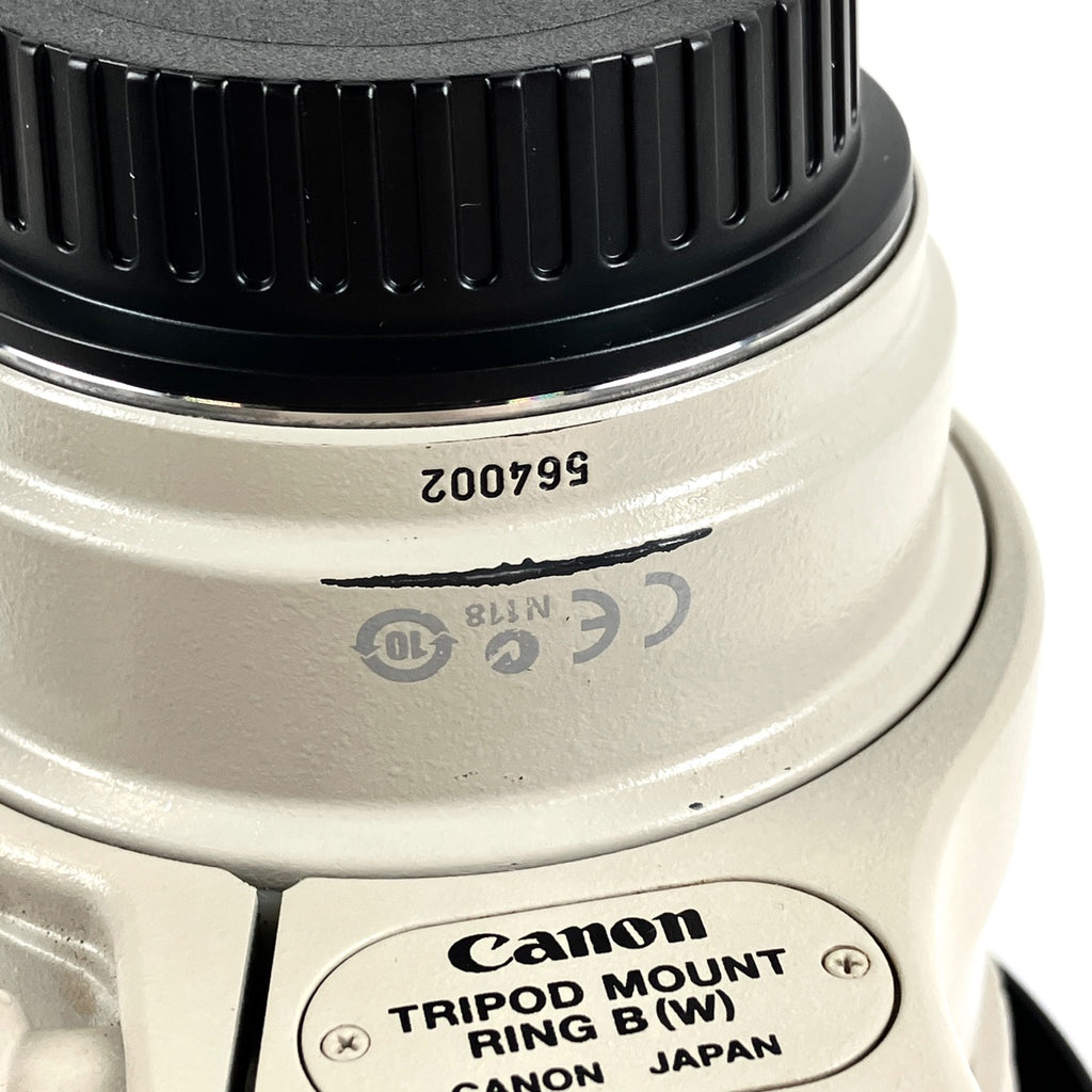 キヤノン Canon EF 100-400mm F4.5-5.6L IS USM 一眼カメラ用レンズ（オートフォーカス） 【中古】cambb
