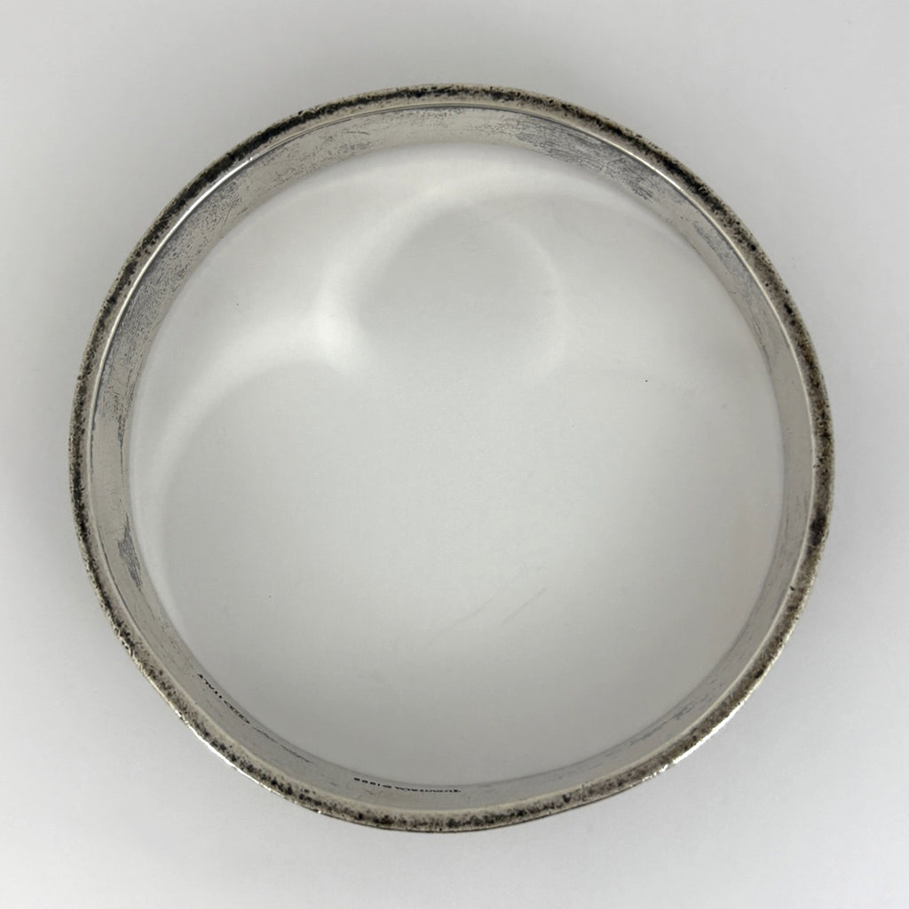 ティファニー アトラス バングル シルバー925 シルバー レディース 中古 bracc