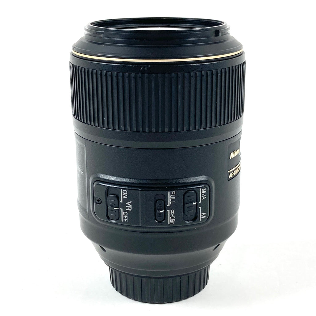 Nikon - 【中古】(ニコン) Nikon ニコン AF-S VR マイクロ 105/F2.8G IF-ED AF-S VR Micro-Nikkor 105mm f/2.8G IF-ED 中古価格比較 - 価格.com