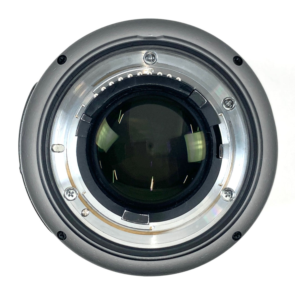 ニコン Nikon AF-S MICRO NIKKOR 105mm F2.8G ED VR 一眼カメラ用レンズ（オートフォーカス） 【中古】cambb