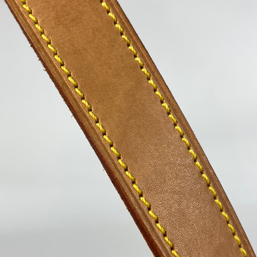 ルイ・ヴィトン ミュゼット 斜め掛け ショルダーバッグ モノグラム ブラウン M51256 レディース 【中古】brbag