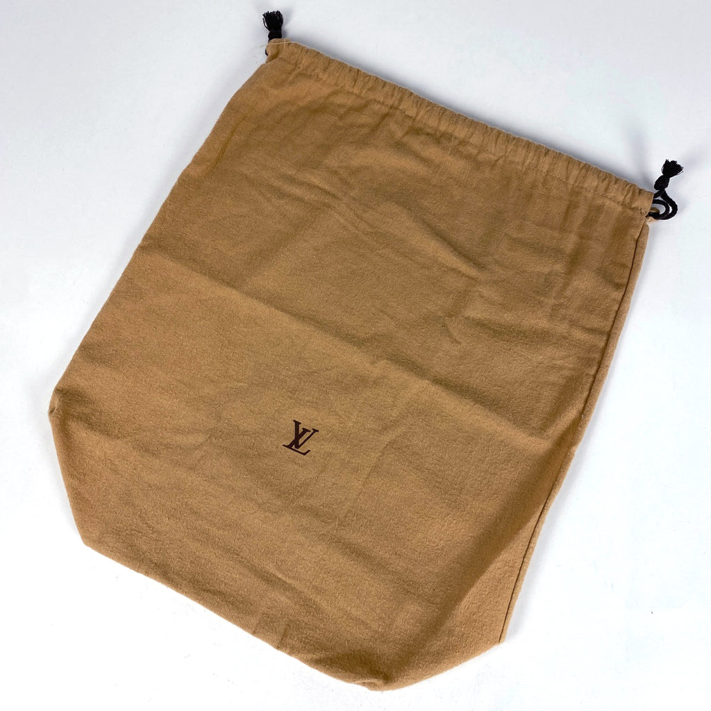 ルイ・ヴィトン ミュゼット 斜め掛け ショルダーバッグ モノグラム ブラウン M51256 レディース 【中古】brbag