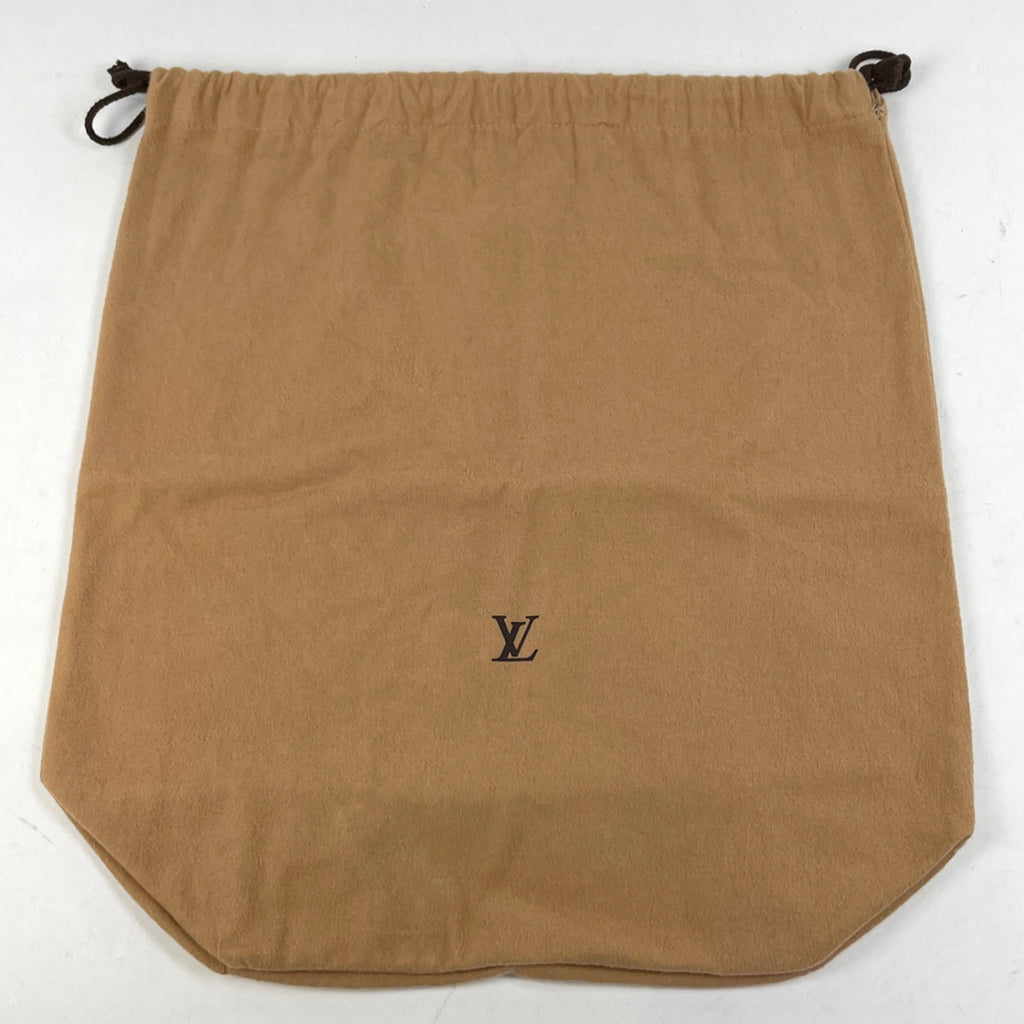 ルイ・ヴィトン ヴァンダム ブリーフケース ハンドバッグ エナメル ビジネスバッグ モノグラムヴェルニ ブロンズ M91125 メンズ 【中古】brbag