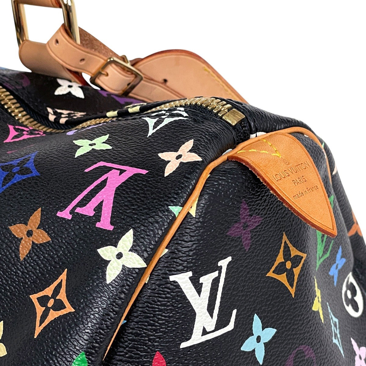 バイセル公式】ルイ・ヴィトン キーポル 45 ハンドバッグ 旅行