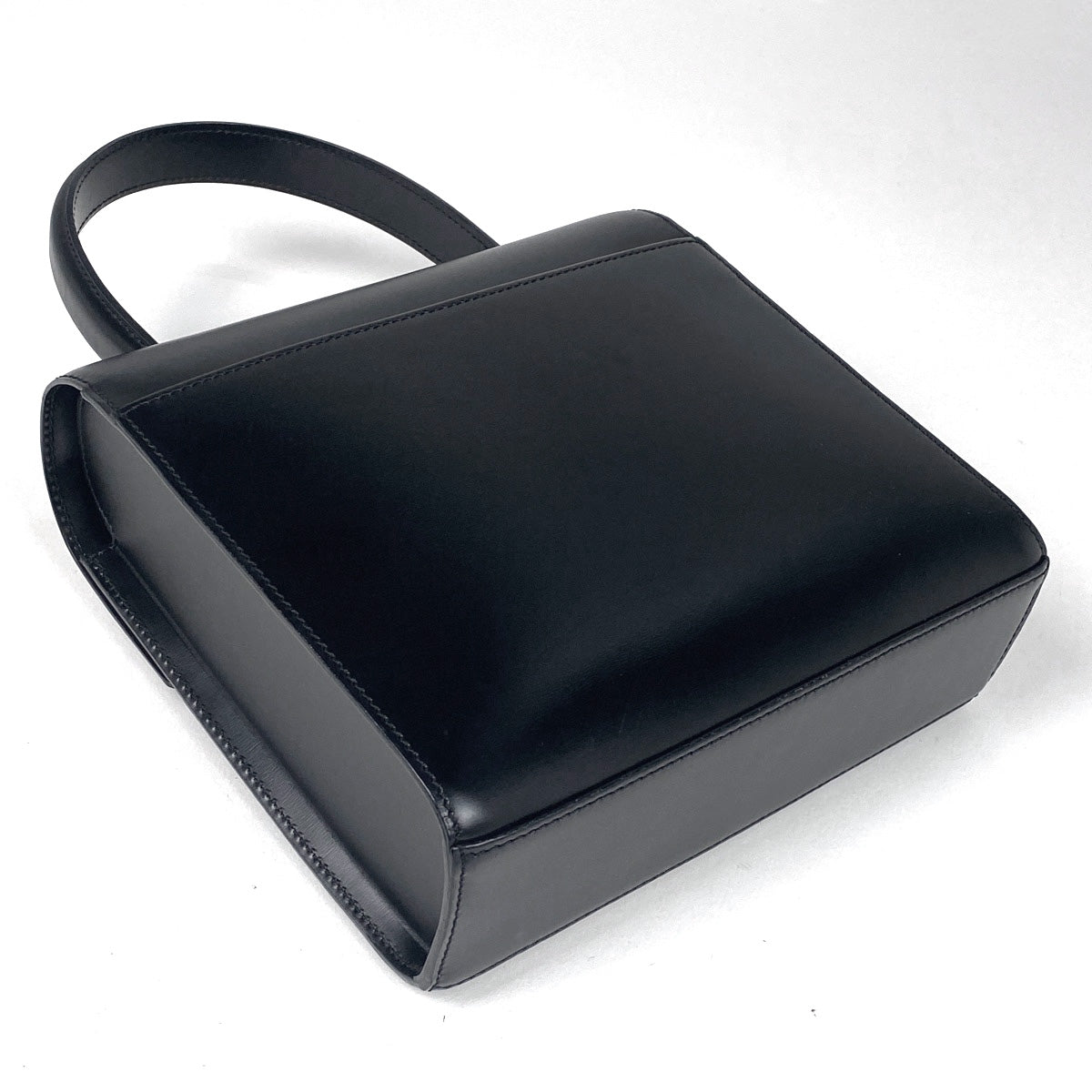 Carter カルティエ パンテール レザー ミニ ハンドバッグ MUST DE CARTIER カルティエ バッグ ハンドバッグ レディース