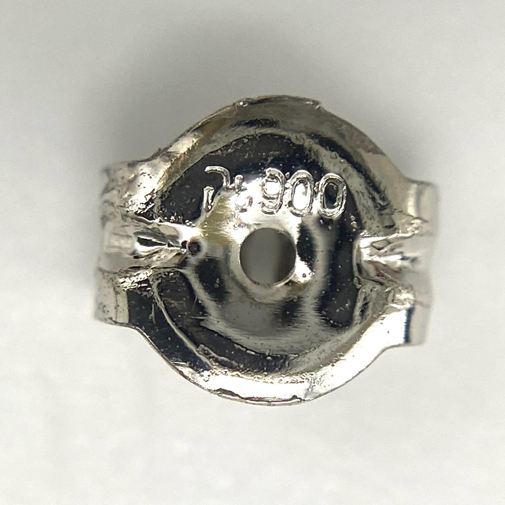 ダイヤモンド デザインピアス プラチナ ピアス Pt900 ダイヤモンド レディース 【中古】nbjwl