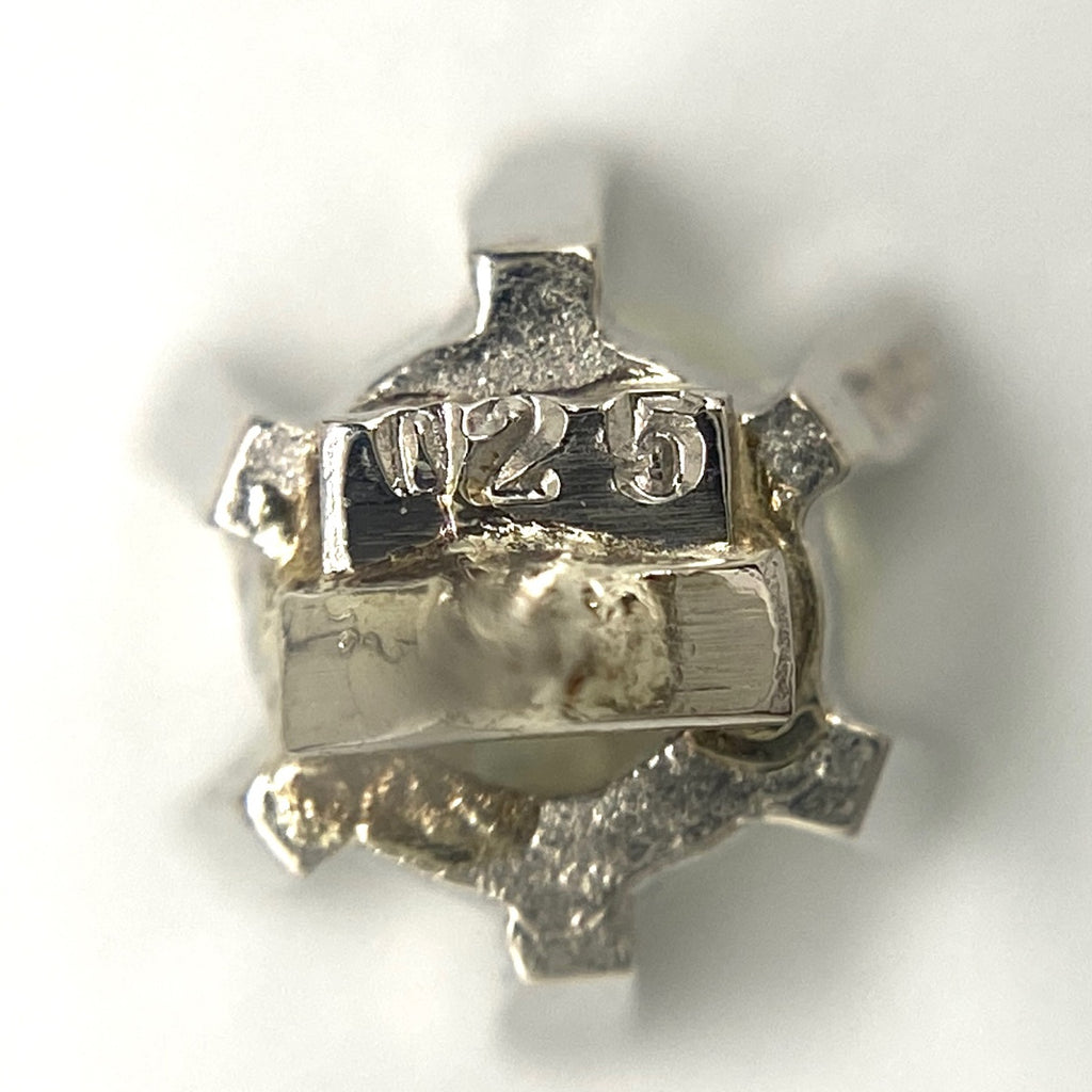 ダイヤモンド デザインピアス プラチナ ピアス Pt900 ダイヤモンド レディース 【中古】nbjwl