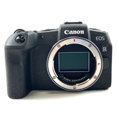 キヤノン Canon EOS RP ボディ デジタル ミラーレス 一眼カメラ 【中古】cambb
