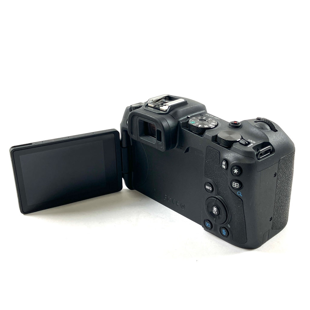 キヤノン Canon EOS RP ボディ デジタル ミラーレス 一眼カメラ 【中古】cambb