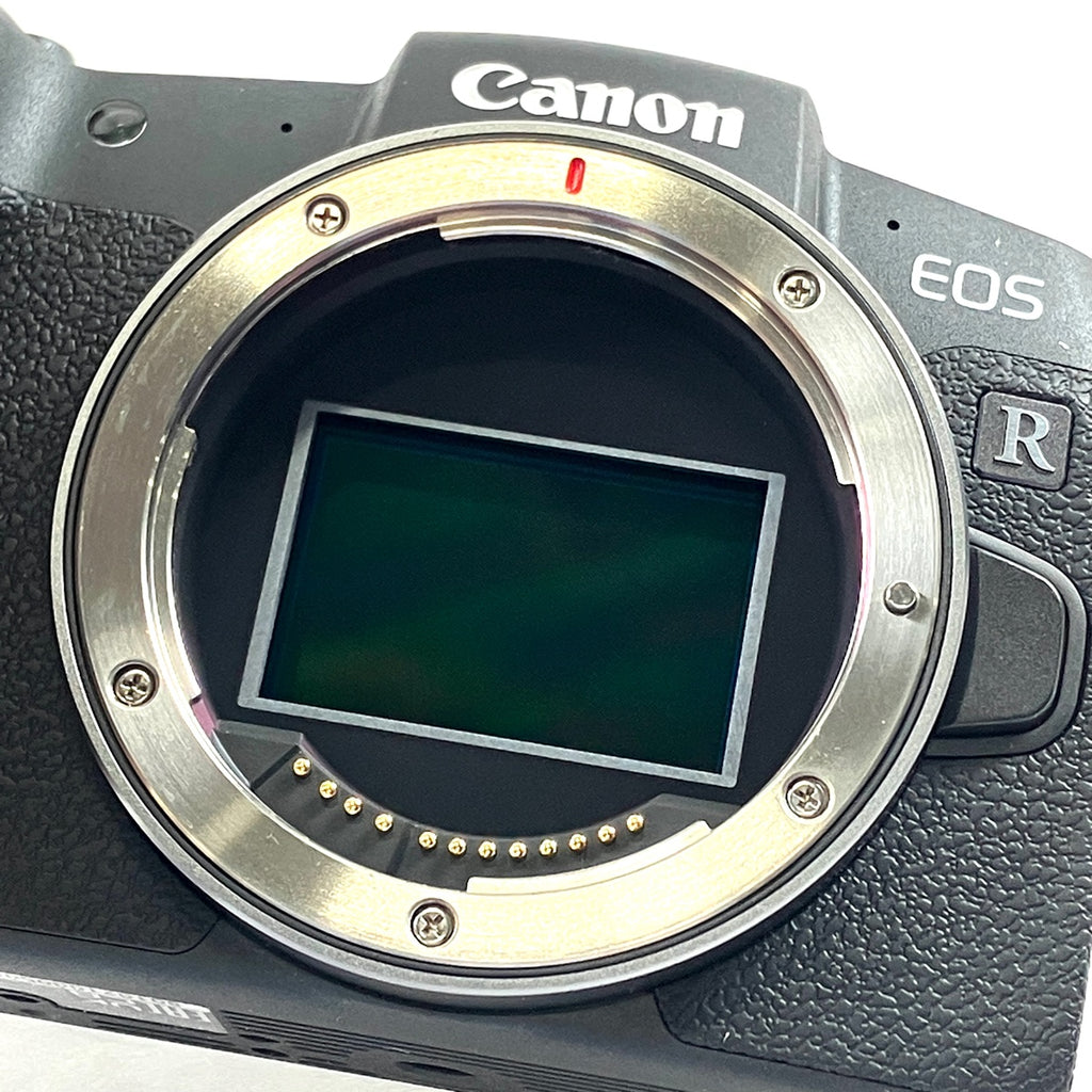 キヤノン Canon EOS RP ボディ デジタル ミラーレス 一眼カメラ 【中古】cambb