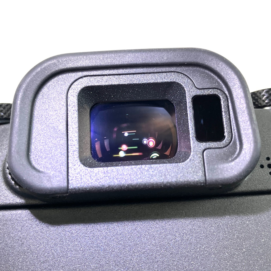 キヤノン Canon EOS RP ボディ デジタル ミラーレス 一眼カメラ 【中古】cambb