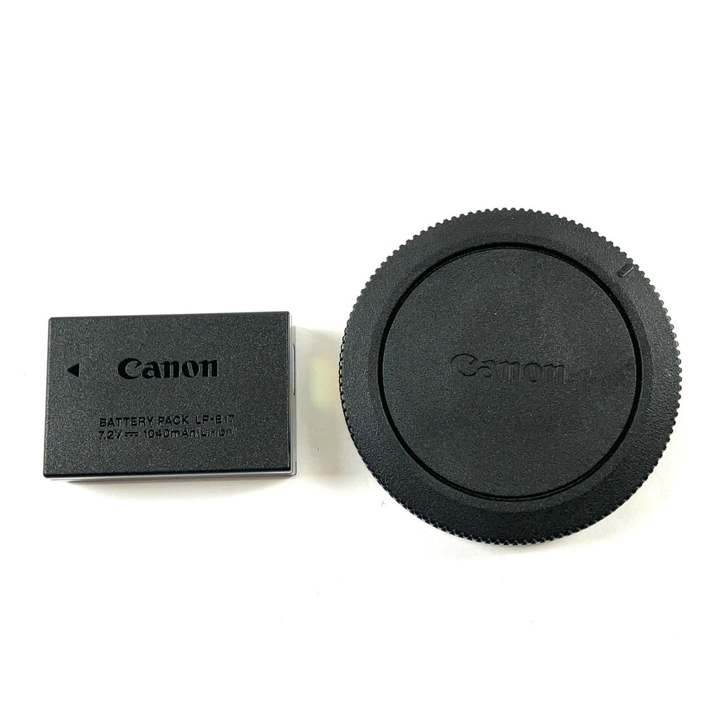 キヤノン Canon EOS RP ボディ デジタル ミラーレス 一眼カメラ 【中古】cambb