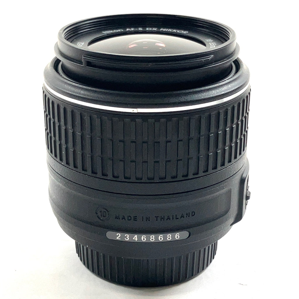 ニコン Nikon D5500 18-55 VR II レンズキット ブラック デジタル 一眼レフカメラ 【中古】cambb