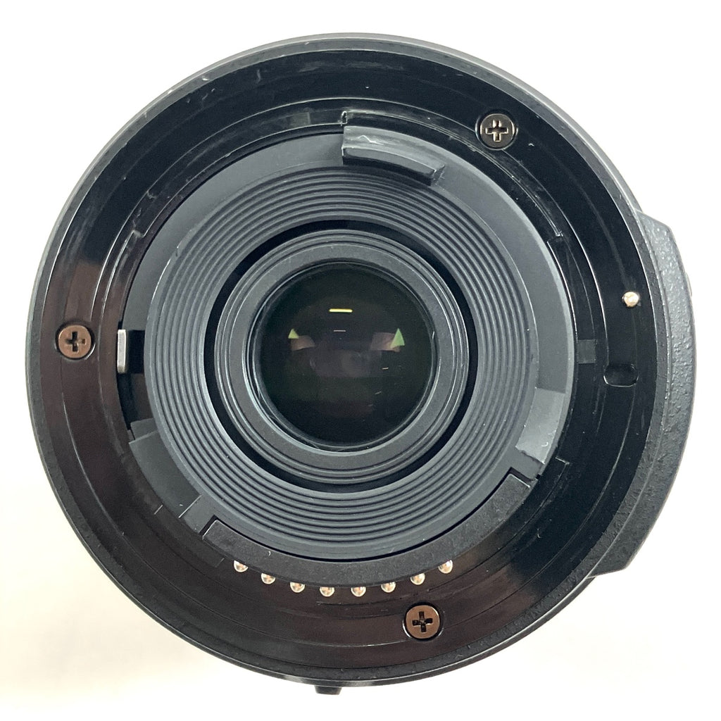 ニコン Nikon D5500 18-55 VR II レンズキット ブラック デジタル 一眼レフカメラ 【中古】cambb