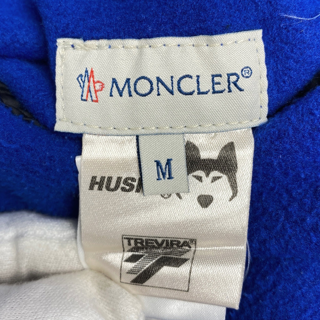 モンクレール ナイロンジャケット レディース 【中古】brapp