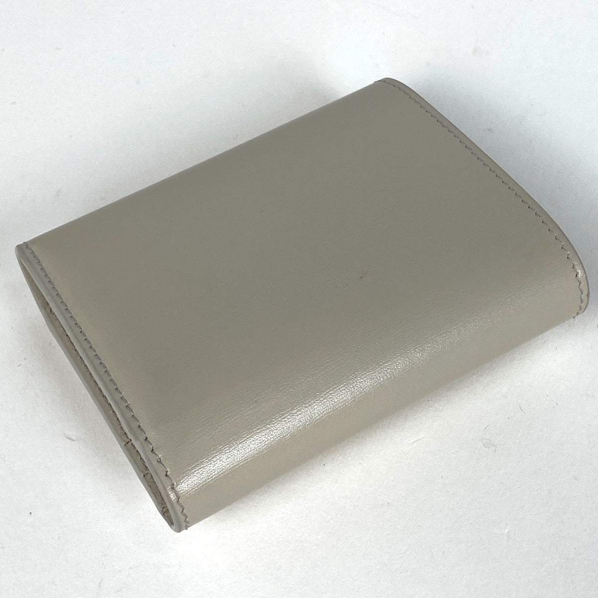 バイセル公式】セリーヌ トリオンフ スモール フラップ